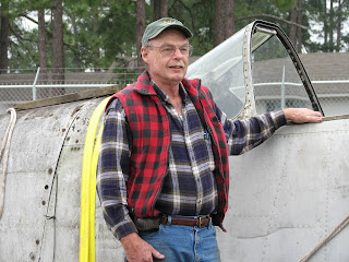 XP-82 Twin Mustang Project: Abo...